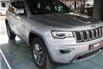  2022 Jeep Grand Cherokee GRAND CHEROKEE 3.6 LIMITED