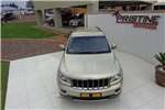  2012 Jeep Grand Cherokee 