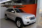  2011 Jeep Grand Cherokee 