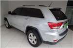  2011 Jeep Grand Cherokee Grand Cherokee 3.6L Limited