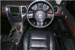  2011 Jeep Grand Cherokee Grand Cherokee 3.6L Limited