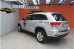  2011 Jeep Grand Cherokee 