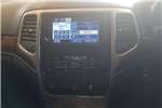  2011 Jeep Grand Cherokee Grand Cherokee 3.6L Limited