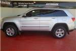  2011 Jeep Grand Cherokee Grand Cherokee 3.6L Limited