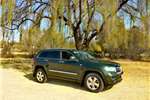  2011 Jeep Grand Cherokee Grand Cherokee 3.6L Limited