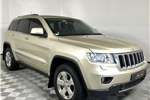 Used 2011 Jeep Grand Cherokee 3.6L Limited