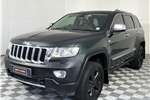 Used 2011 Jeep Grand Cherokee 3.6L Limited