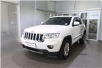  2012 Jeep Grand Cherokee Grand Cherokee 3.6L Limited