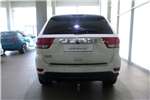  2012 Jeep Grand Cherokee Grand Cherokee 3.6L Limited