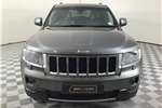  2012 Jeep Grand Cherokee Grand Cherokee 3.6L Limited