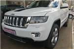  2012 Jeep Grand Cherokee Grand Cherokee 3.6L Limited