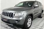 Used 2012 Jeep Grand Cherokee 3.6L Limited