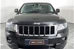 Used 2012 Jeep Grand Cherokee 3.6L Limited