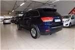  2013 Jeep Grand Cherokee Grand Cherokee 3.6L Limited