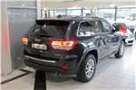  2013 Jeep Grand Cherokee Grand Cherokee 3.6L Limited