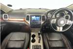  2013 Jeep Grand Cherokee Grand Cherokee 3.6L Limited