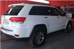  2014 Jeep Grand Cherokee Grand Cherokee 3.6L Limited