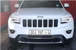  2014 Jeep Grand Cherokee Grand Cherokee 3.6L Limited