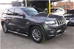  2014 Jeep Grand Cherokee Grand Cherokee 3.6L Limited