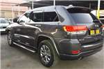  2014 Jeep Grand Cherokee Grand Cherokee 3.6L Limited