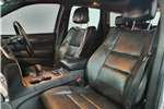  2014 Jeep Grand Cherokee Grand Cherokee 3.6L Limited