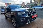 Used 2014 Jeep Grand Cherokee GRAND CHEROKEE 3.6L LIMITED