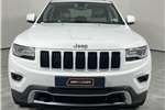 Used 2014 Jeep Grand Cherokee 3.6L Limited
