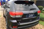  2015 Jeep Grand Cherokee Grand Cherokee 3.6L Limited