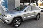  2015 Jeep Grand Cherokee Grand Cherokee 3.6L Limited