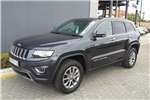  2015 Jeep Grand Cherokee Grand Cherokee 3.6L Limited