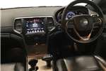  2015 Jeep Grand Cherokee Grand Cherokee 3.6L Limited