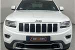 Used 2015 Jeep Grand Cherokee 3.6L Limited