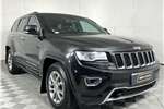 Used 2015 Jeep Grand Cherokee 3.6L Limited