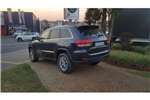  2016 Jeep Grand Cherokee Grand Cherokee 3.6L Limited