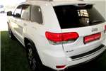  2016 Jeep Grand Cherokee Grand Cherokee 3.6L Limited