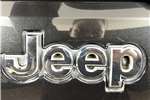  2016 Jeep Grand Cherokee Grand Cherokee 3.6L Limited