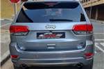 Used 2017 Jeep Grand Cherokee 3.6L Limited