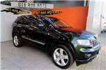  2011 Jeep Grand Cherokee 