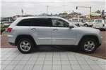  2011 Jeep Grand Cherokee Grand Cherokee 3.6L Overland