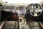 Used 2012 Jeep Grand Cherokee 3.6L Overland