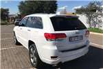  2014 Jeep Grand Cherokee Grand Cherokee 3.6L Overland