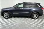 Used 2015 Jeep Grand Cherokee 3.6L Overland