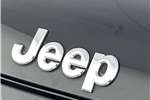 Used 2017 Jeep Grand Cherokee 3.6L Overland