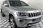  2019 Jeep Grand Cherokee GRAND CHEROKEE 3.6L OVERLAND