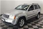  2010 Jeep Grand Cherokee Grand Cherokee 3.7L Laredo