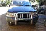  2004 Jeep Grand Cherokee 