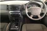  2006 Jeep Grand Cherokee Grand Cherokee 4.7L Laredo