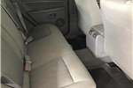  2006 Jeep Grand Cherokee Grand Cherokee 4.7L Laredo