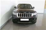  2012 Jeep Grand Cherokee 