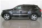  2012 Jeep Grand Cherokee 